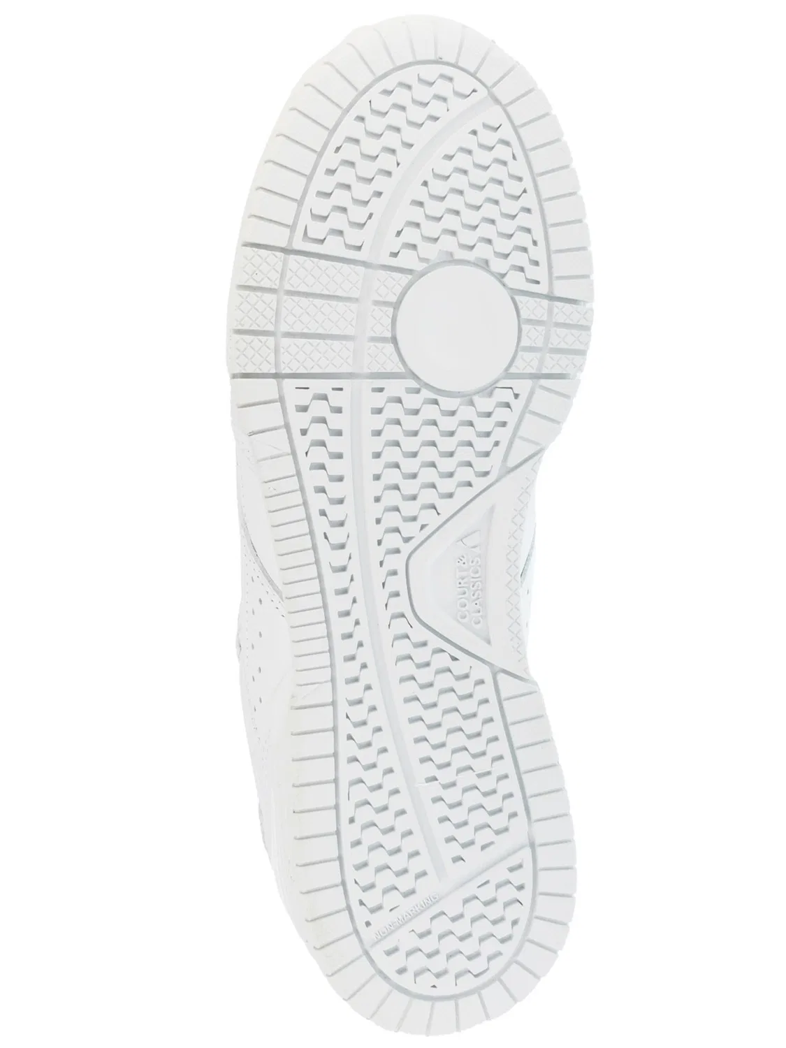 Кроссовки 'Recoil' Skechers, White — фото 3