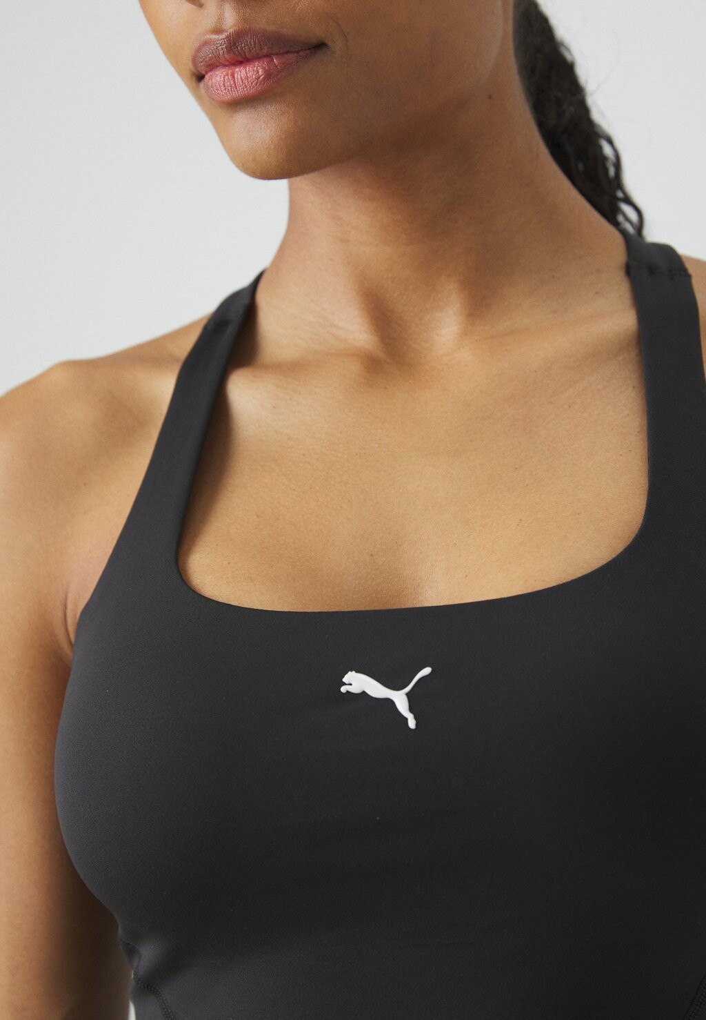 

Топ SHAPELUXE TANK Puma, черный