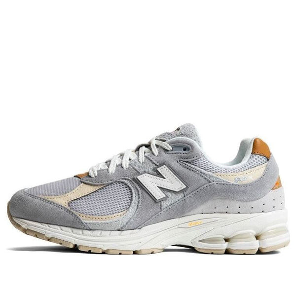 

Кроссовки 2002r 'concrete grey' New Balance, мультиколор