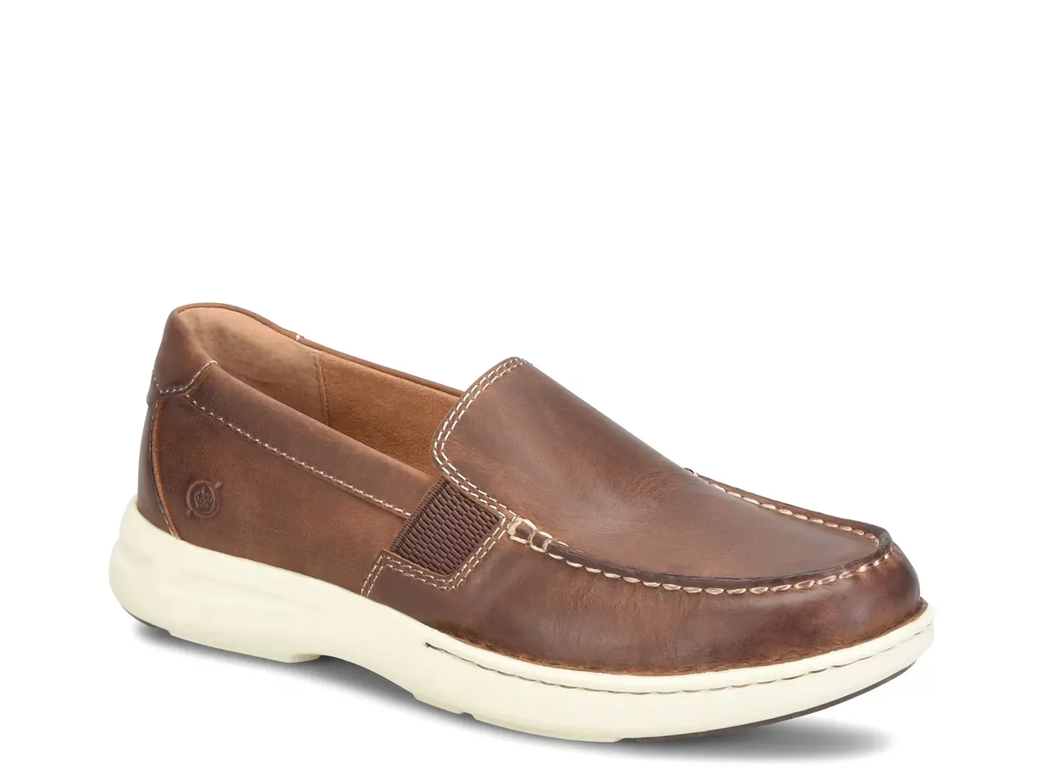 

Mariner Лоферы Born, Light Brown