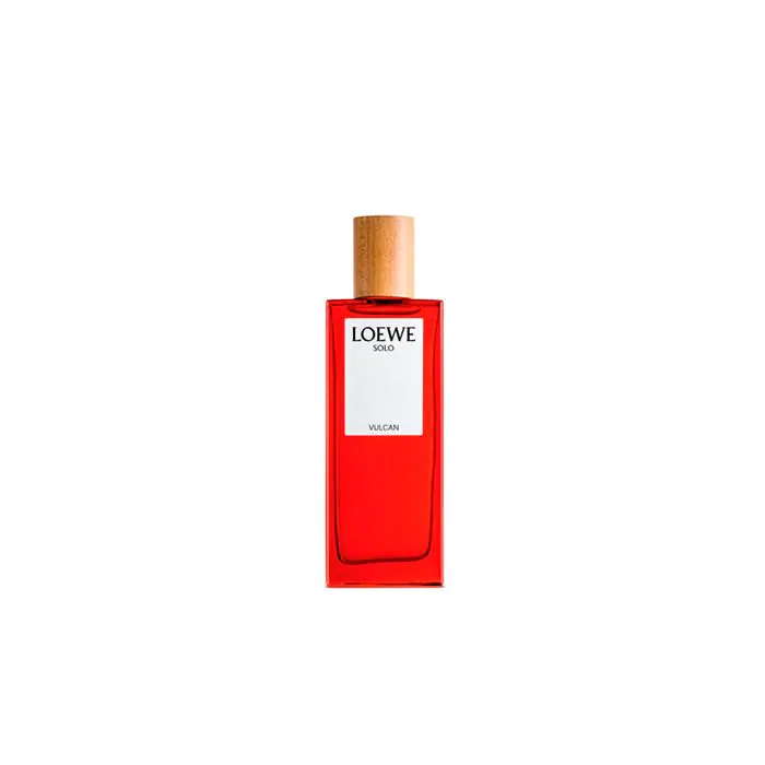 

Духи solo vulcan eau de parfum Loewe, объем 50 мл