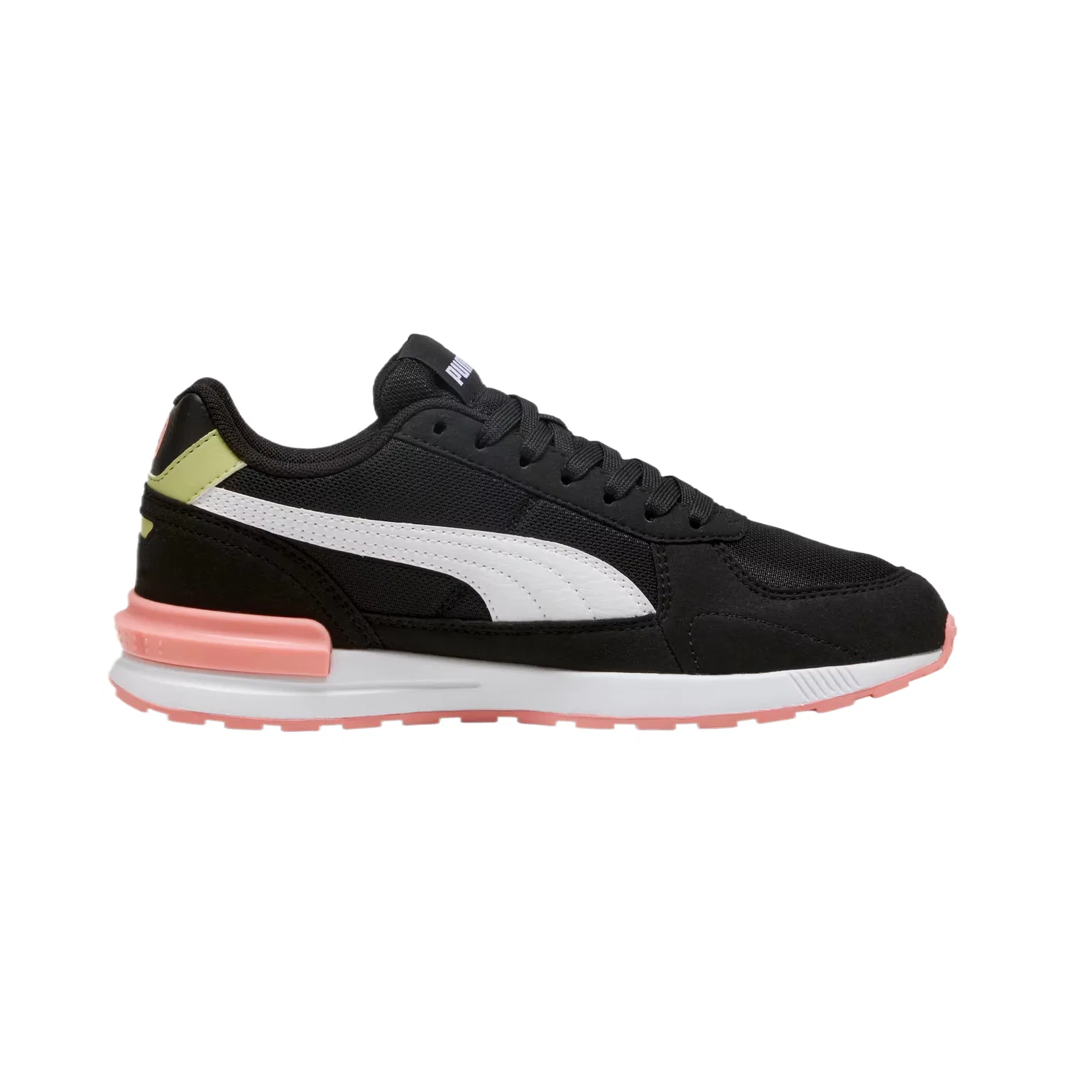 Кроссовки для тренировок Graviton Low PUMA Black — фото 3