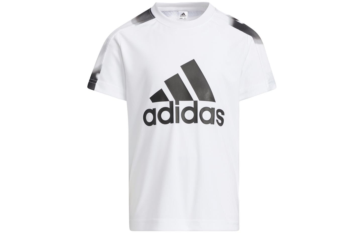 

Детская футболка Adidas, белый