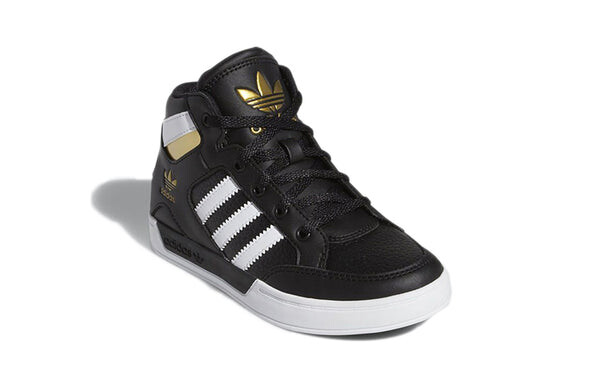 Кроссовки (PS) adidas originals Drop Step 360 C Sneakers/Shoes, черный — фото 3