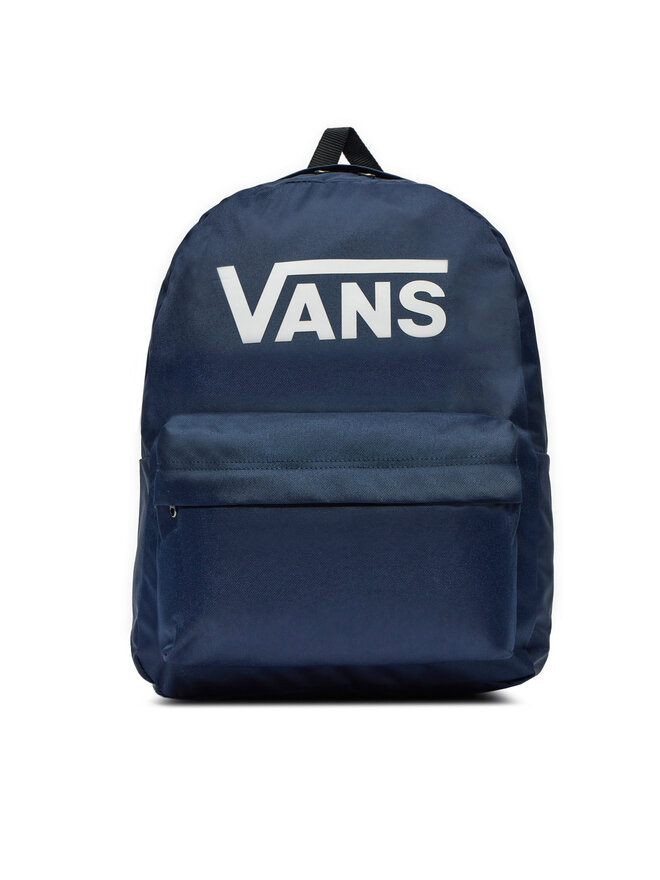 

Рюкзак Vans Old Skool Print Backpack VN000H50LKZ1, темно-синий