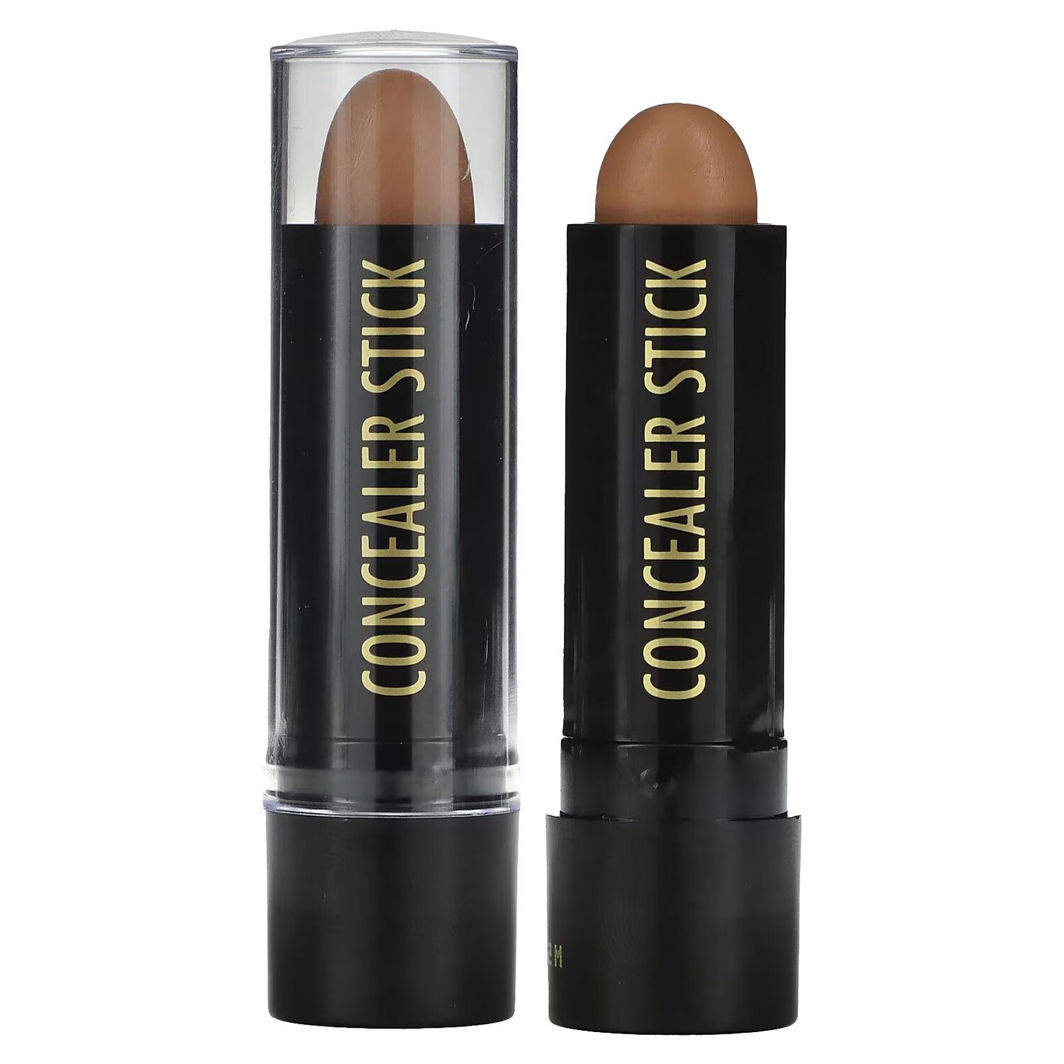 

Консилер-стик, светлый оттенок 8001, 0,18 унции (5,1 г) Black Radiance
