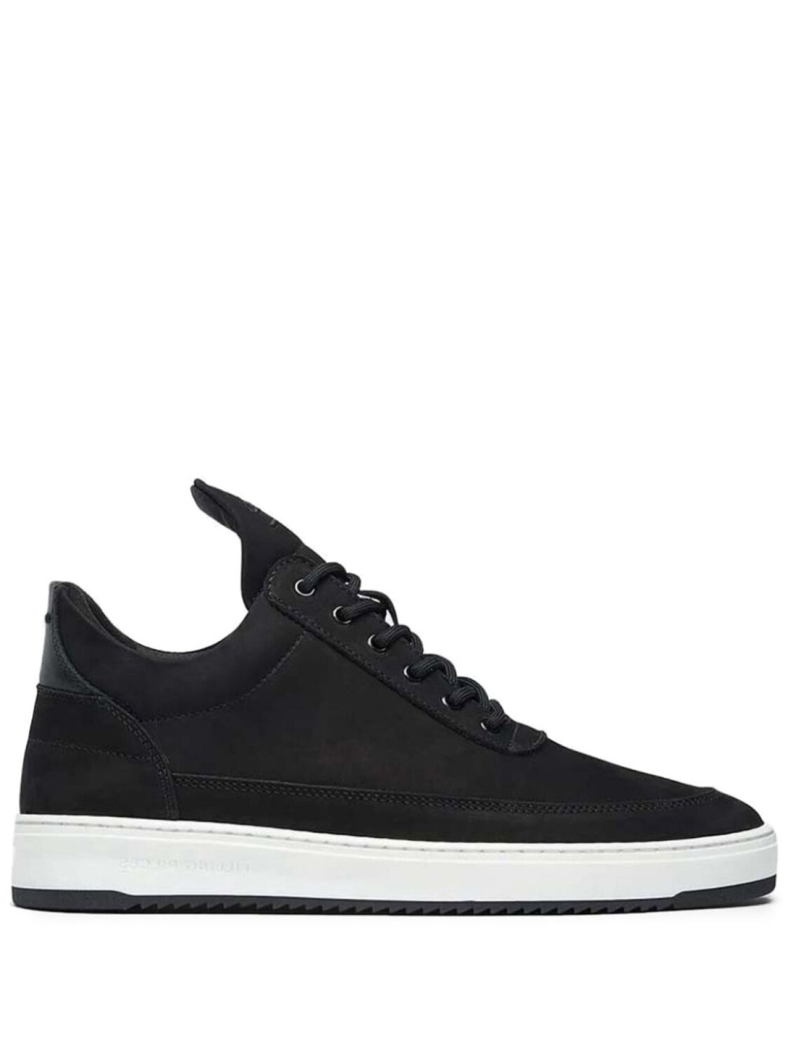 

Кроссовки Low Top Base Filling Pieces, черный