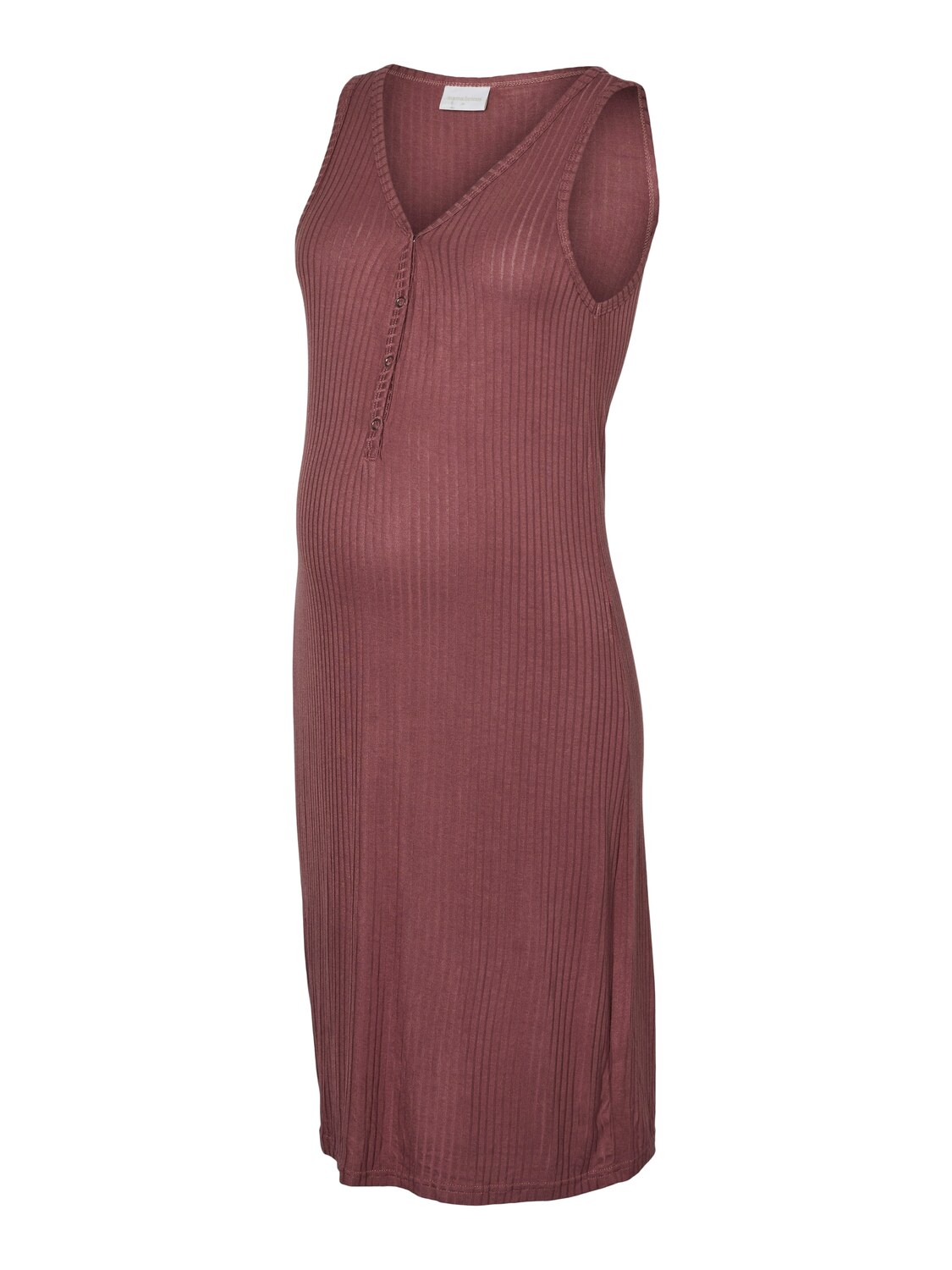 

MAMALICIOUS Пеньюар в цвете Magenta