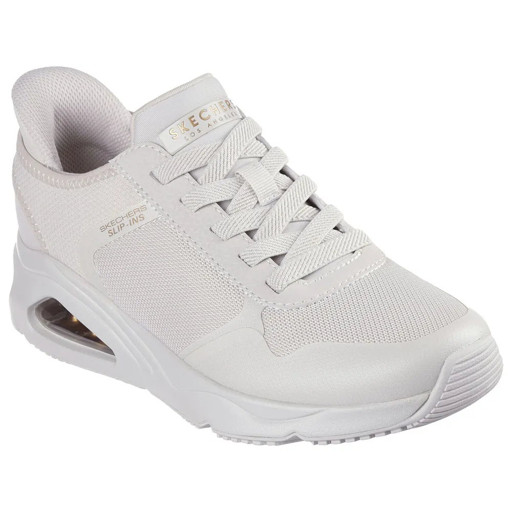 Кроссовки Skechers Tres Air Uno, белый
