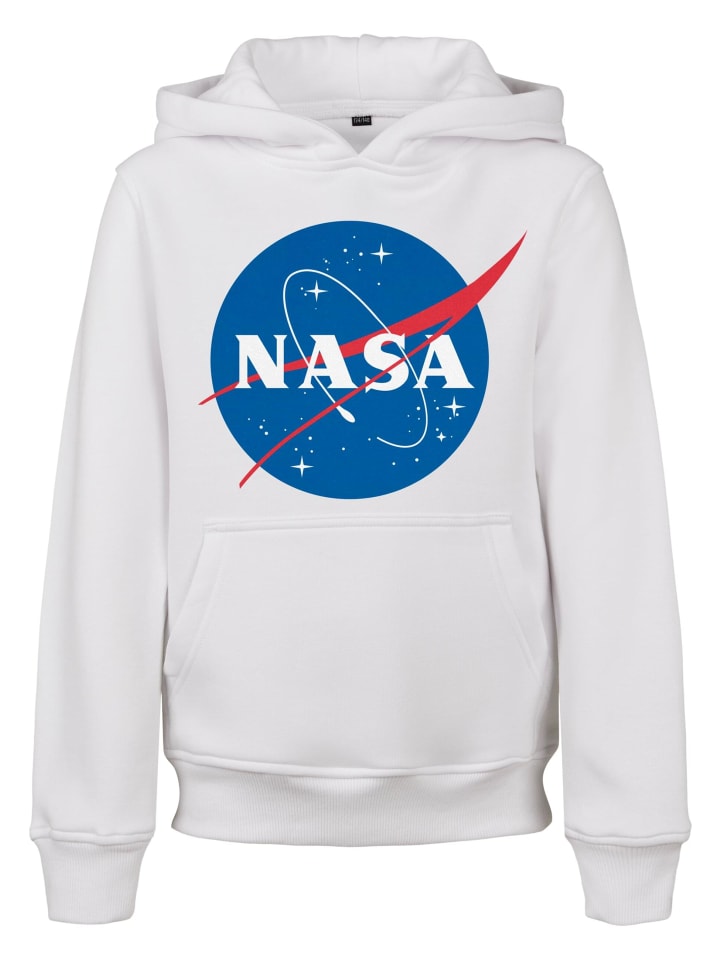 

Толстовка Mister Tee, белый
