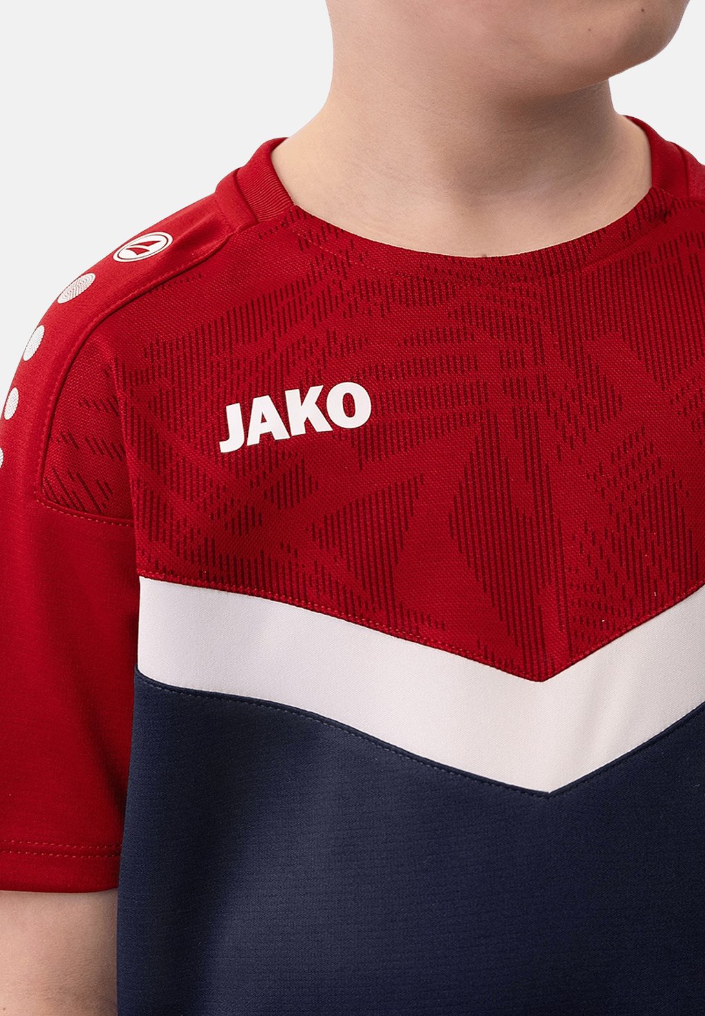 

Спортивная футболка JAKO, синий