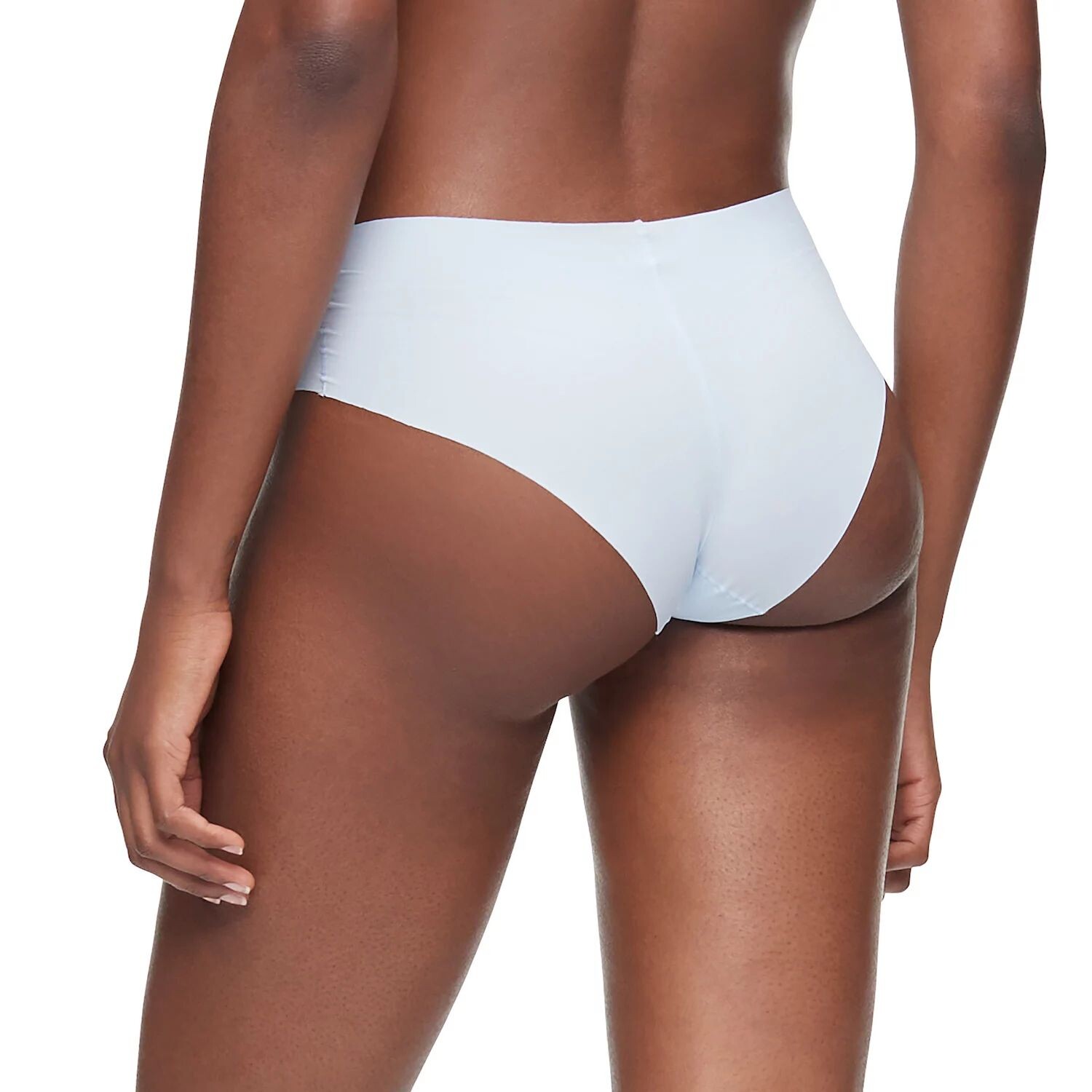 

Женские трусики-хипстеры Calvin Klein Invisibles D3429 Calvin Klein, белый