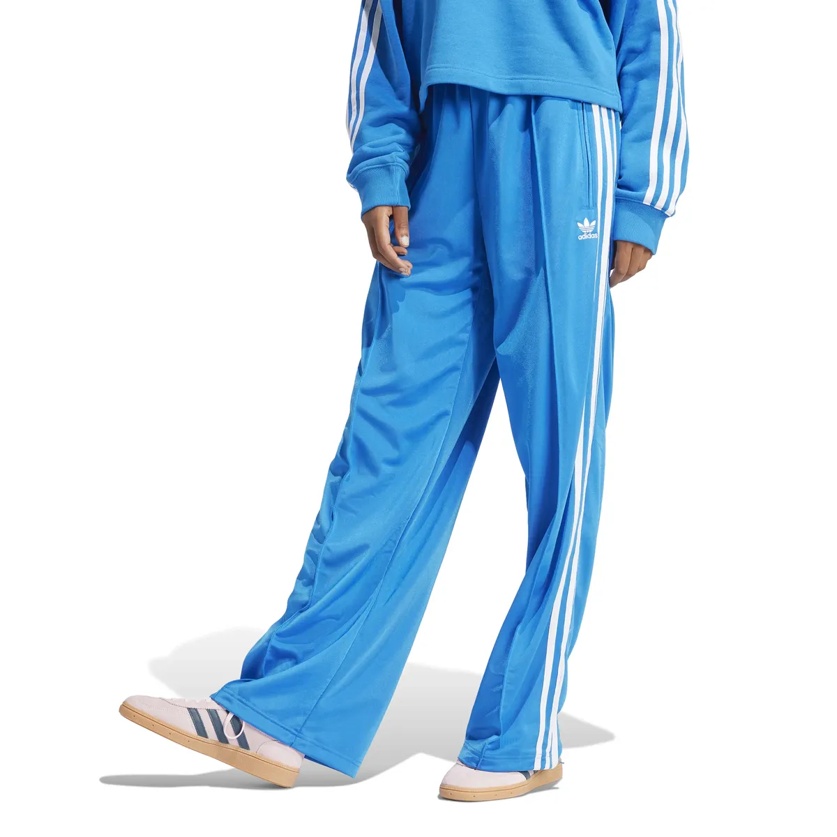 

Спортивные брюки Adidas Originals "FIREBIRD TP" (1 шт.), цвет Bluebird