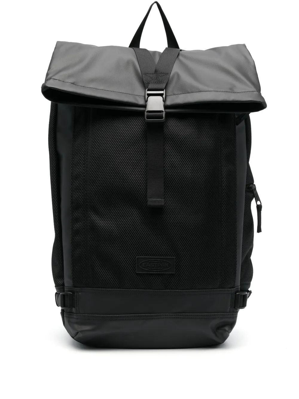 

Рюкзак Tecum с нашивкой-логотипом Eastpak, черный