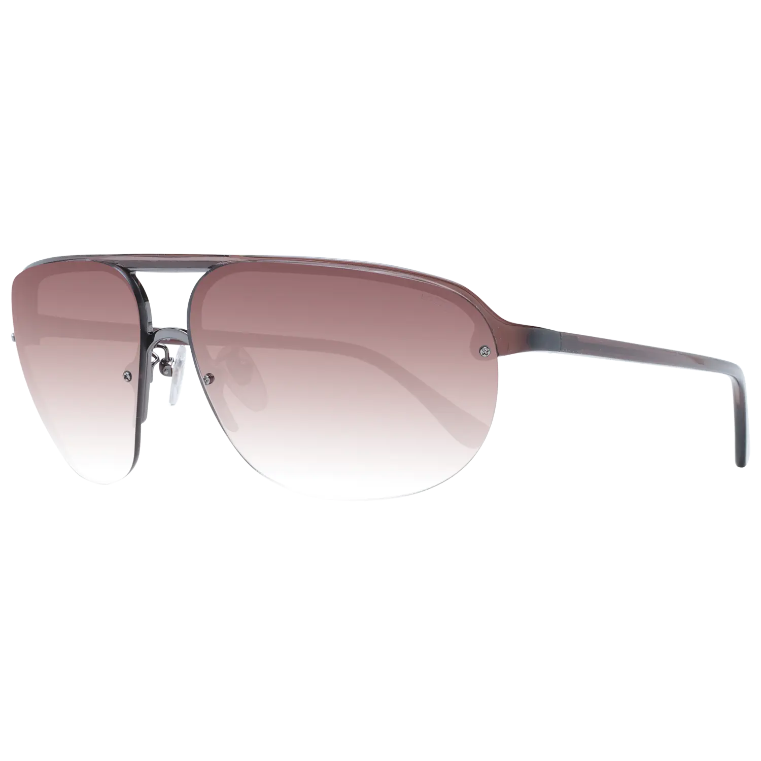 

Солнцезащитные очки sl4260 0t88 65 Lozza, коричневый