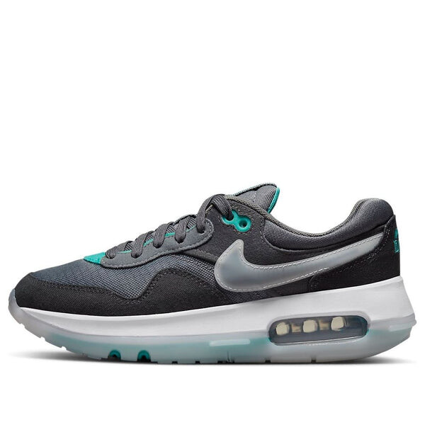 

Кроссовки Air Max с мотивом Nike, серый