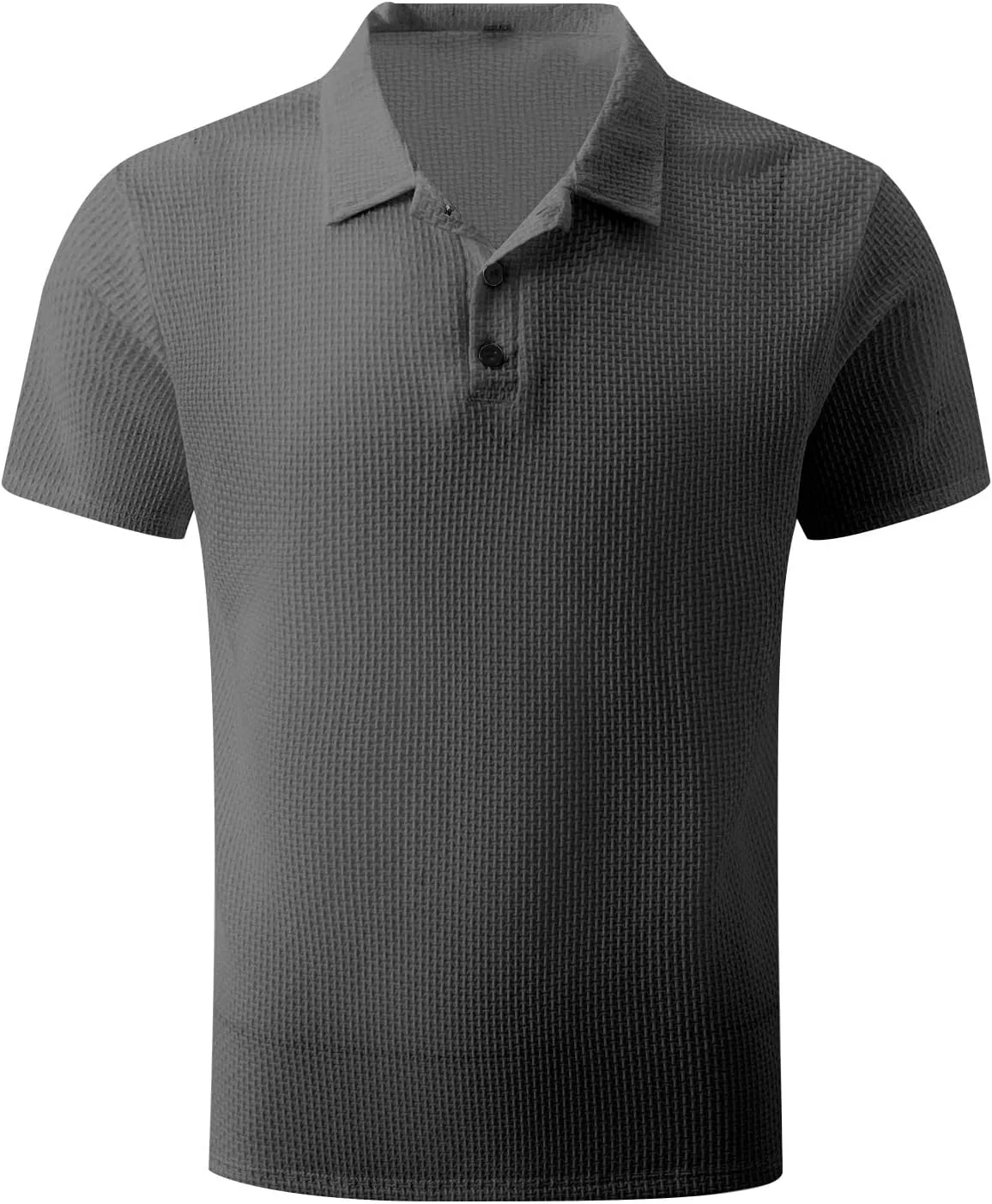 

Мужская футболка V-образного выреза Slim Fit с коротким рукавом