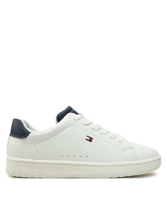 

Кроссовки Tommy Hilfiger, белый