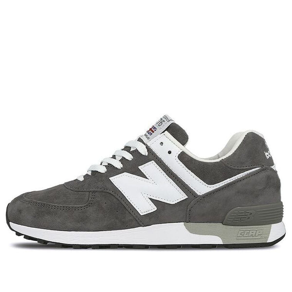 

Кроссовки 576 серии New Balance, серый