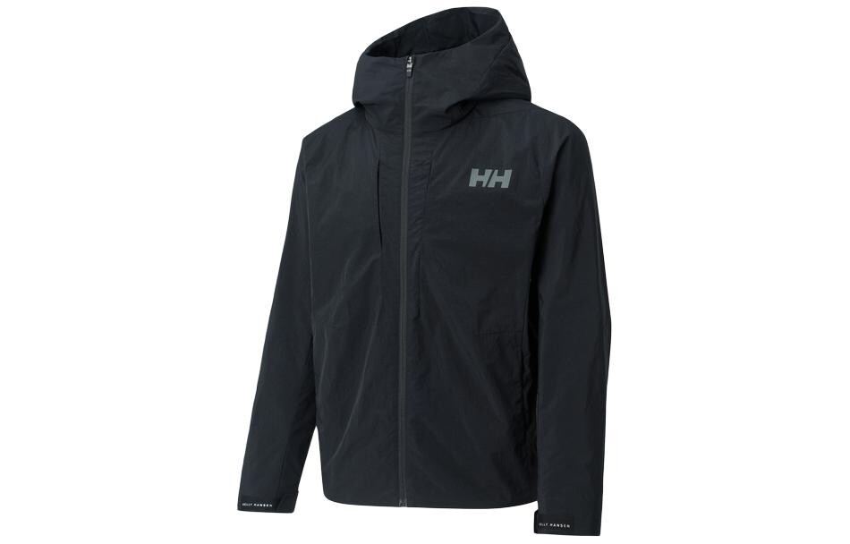 

Куртка мужская Helly Hansen, черный