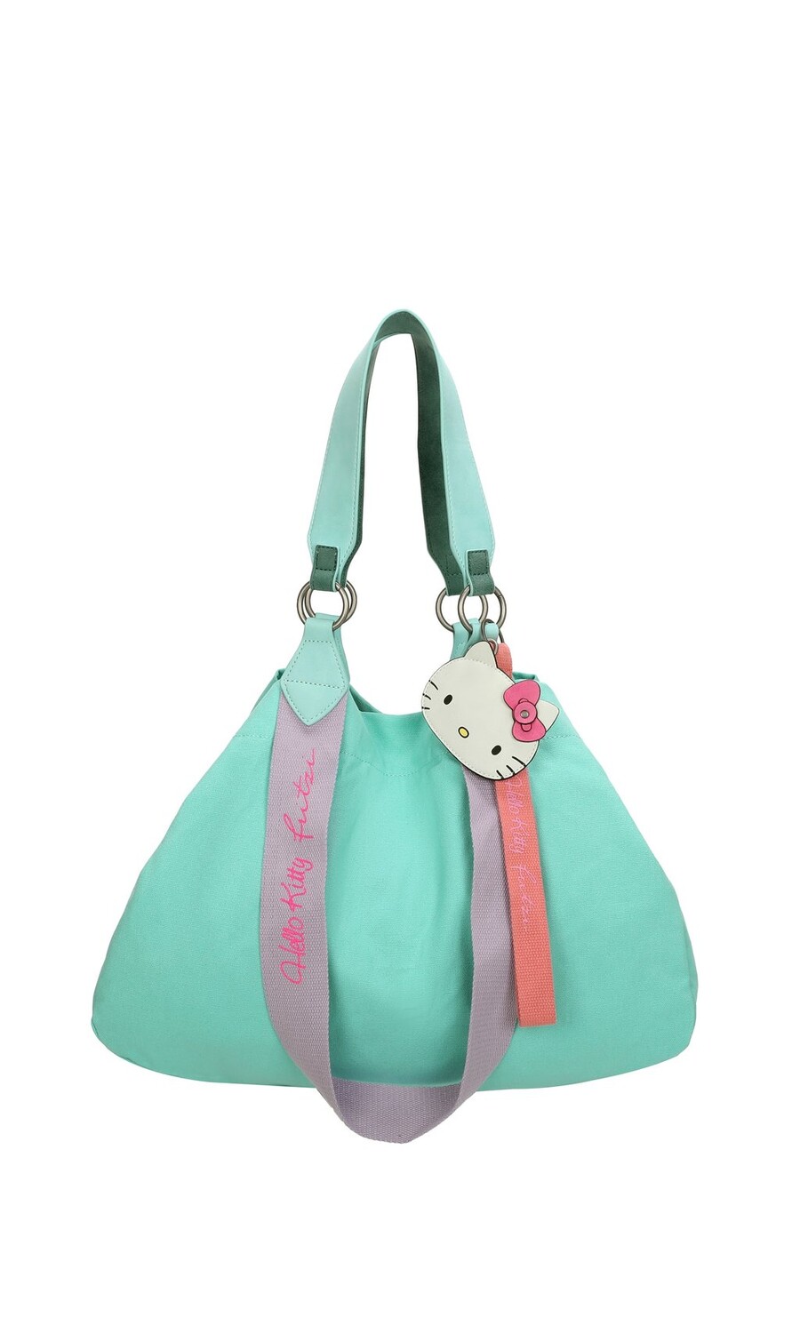 

Сумка через плечо HELLO KITTY Fritzi aus Preußen, мята