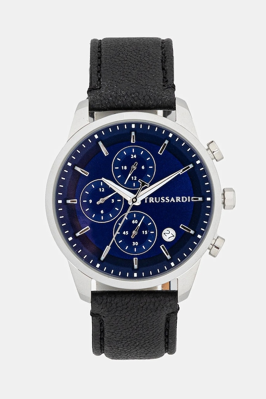 

Часы T-BRIDGE Trussardi, серебряный