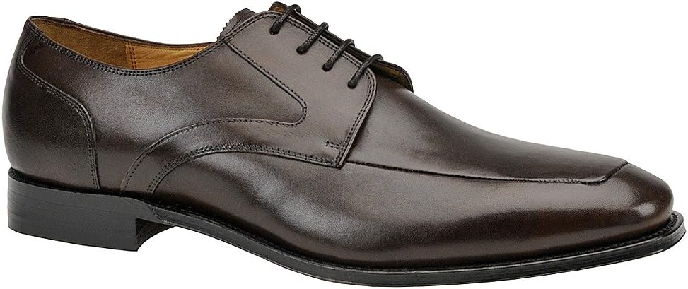 Мужские туфли Florsheim Covden на шнуровке, коричневый — фото 2