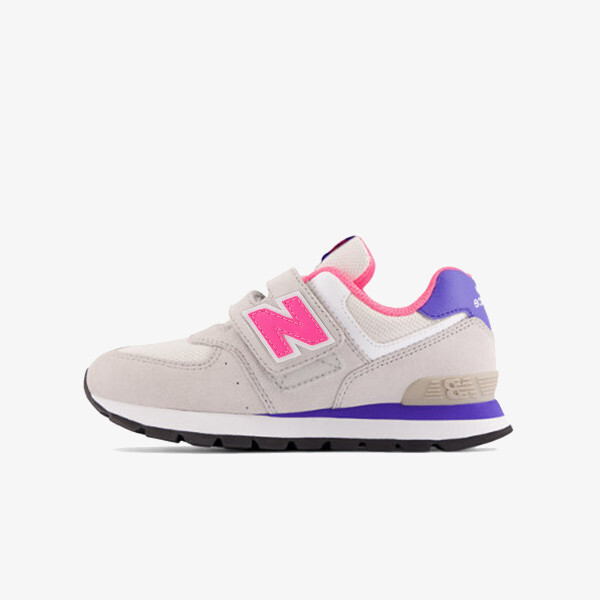 

Кроссовки к 574 New Balance, бежевый