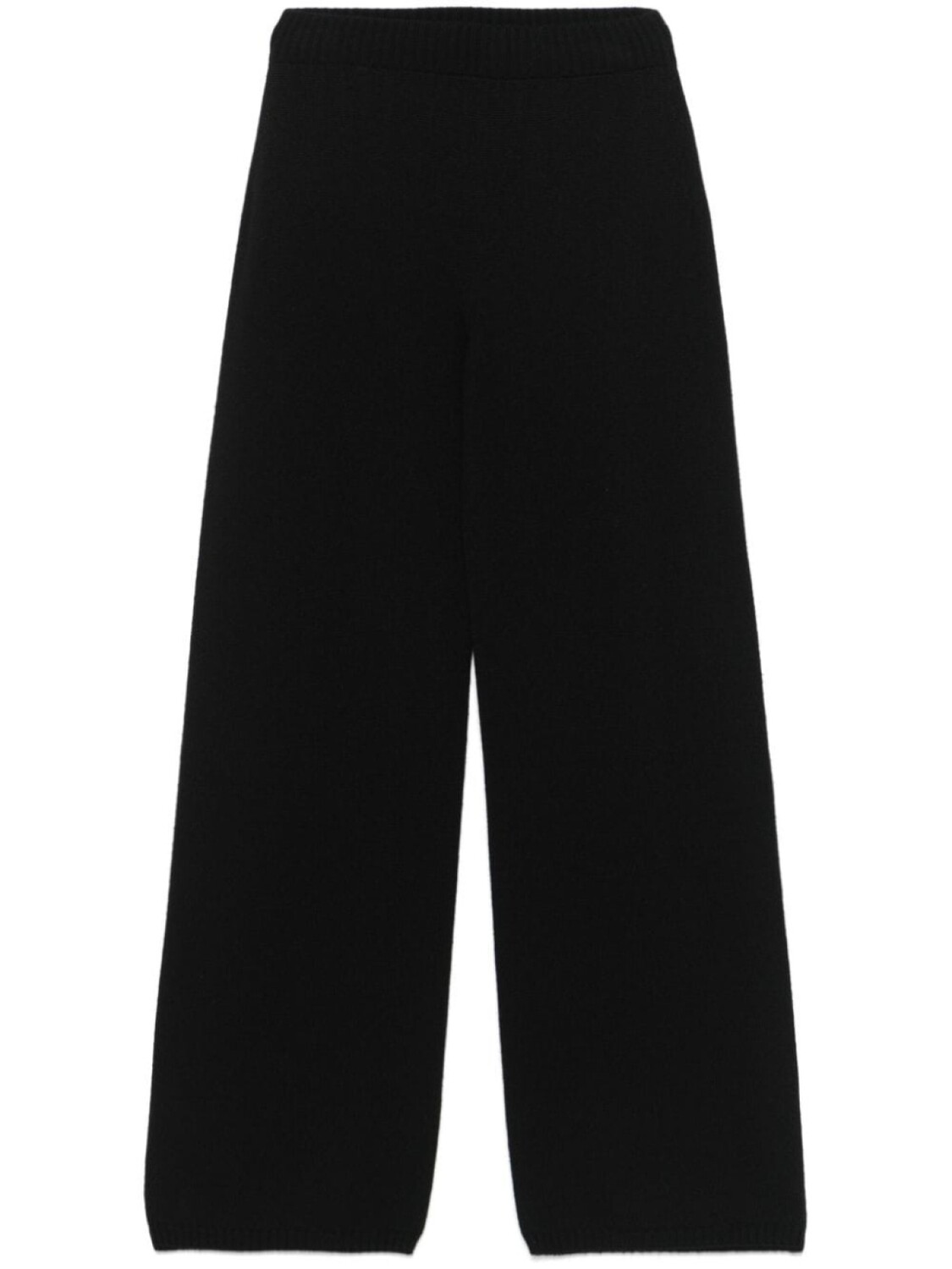 

ERMANNO FIRENZE трикотажные брюки, черный