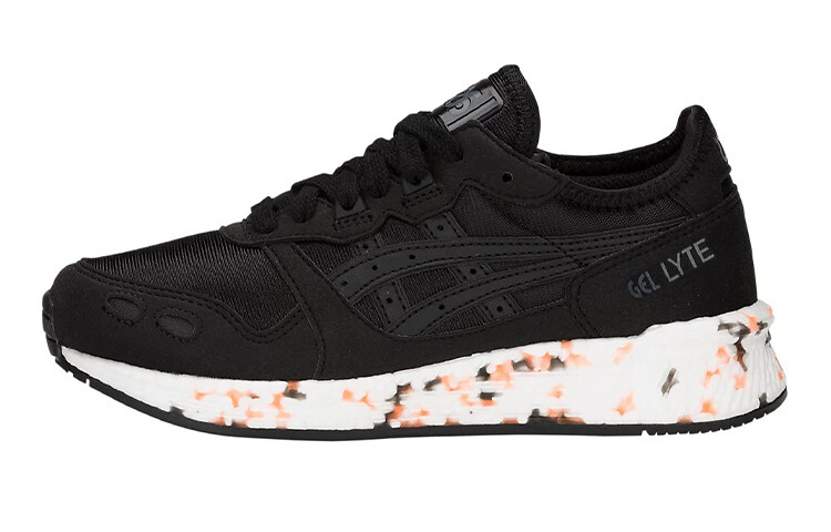 

Кроссовки Asics Hypergel Kids Lifestyle Shoes GS