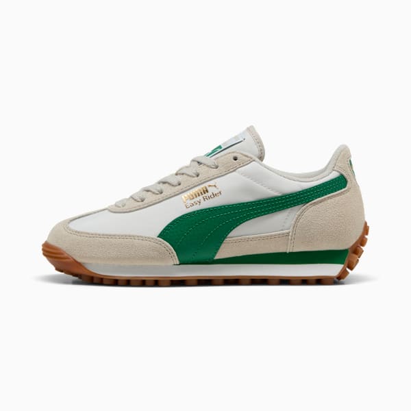 

Кроссовки для больших детей Easy Rider Vintage Puma, серый