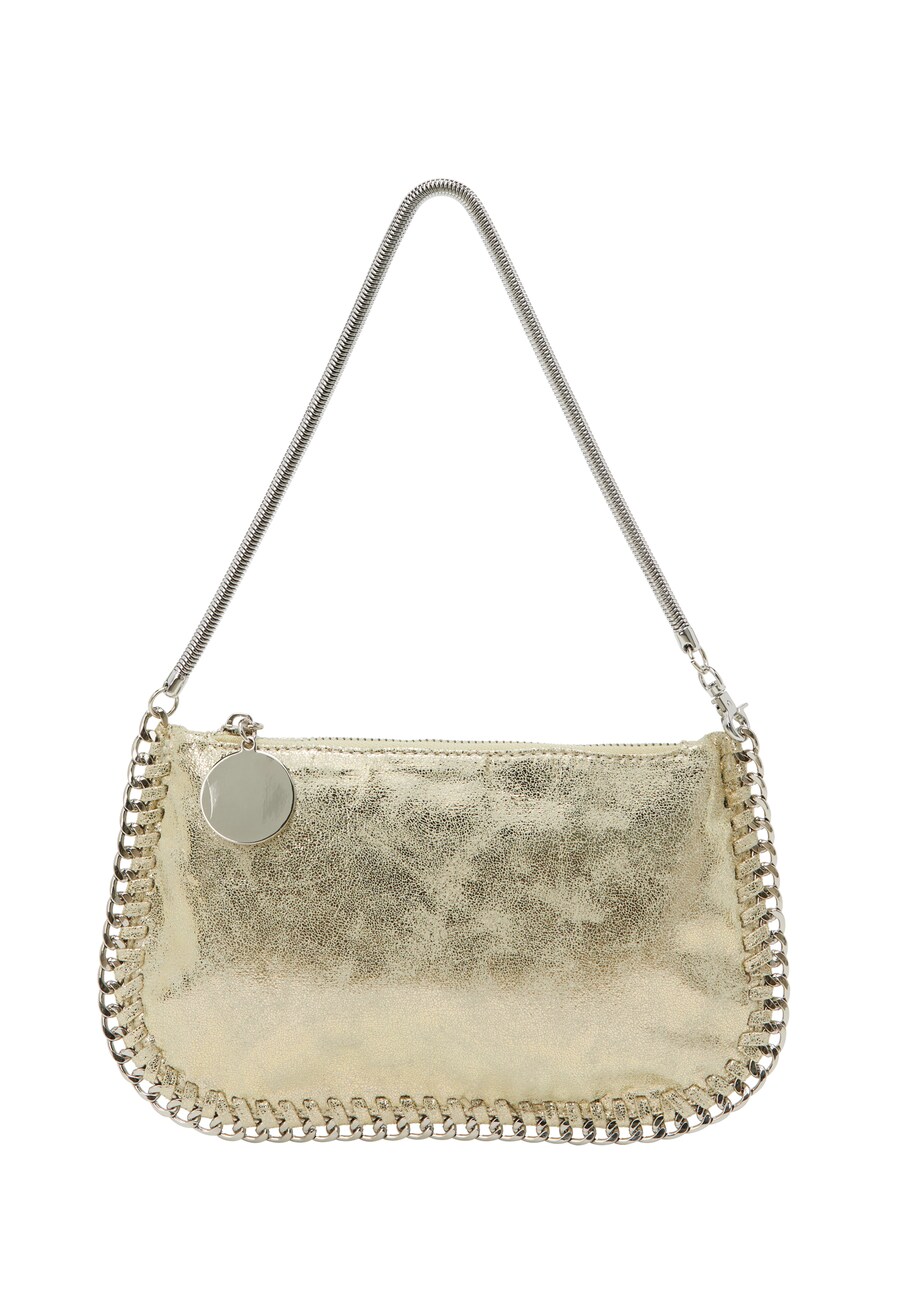 

Сумка через плечо IZIA, Pink