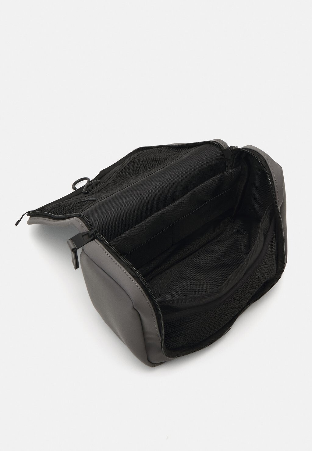 

Косметичка TEXEL WASH BAG UNISEX Rains, серый