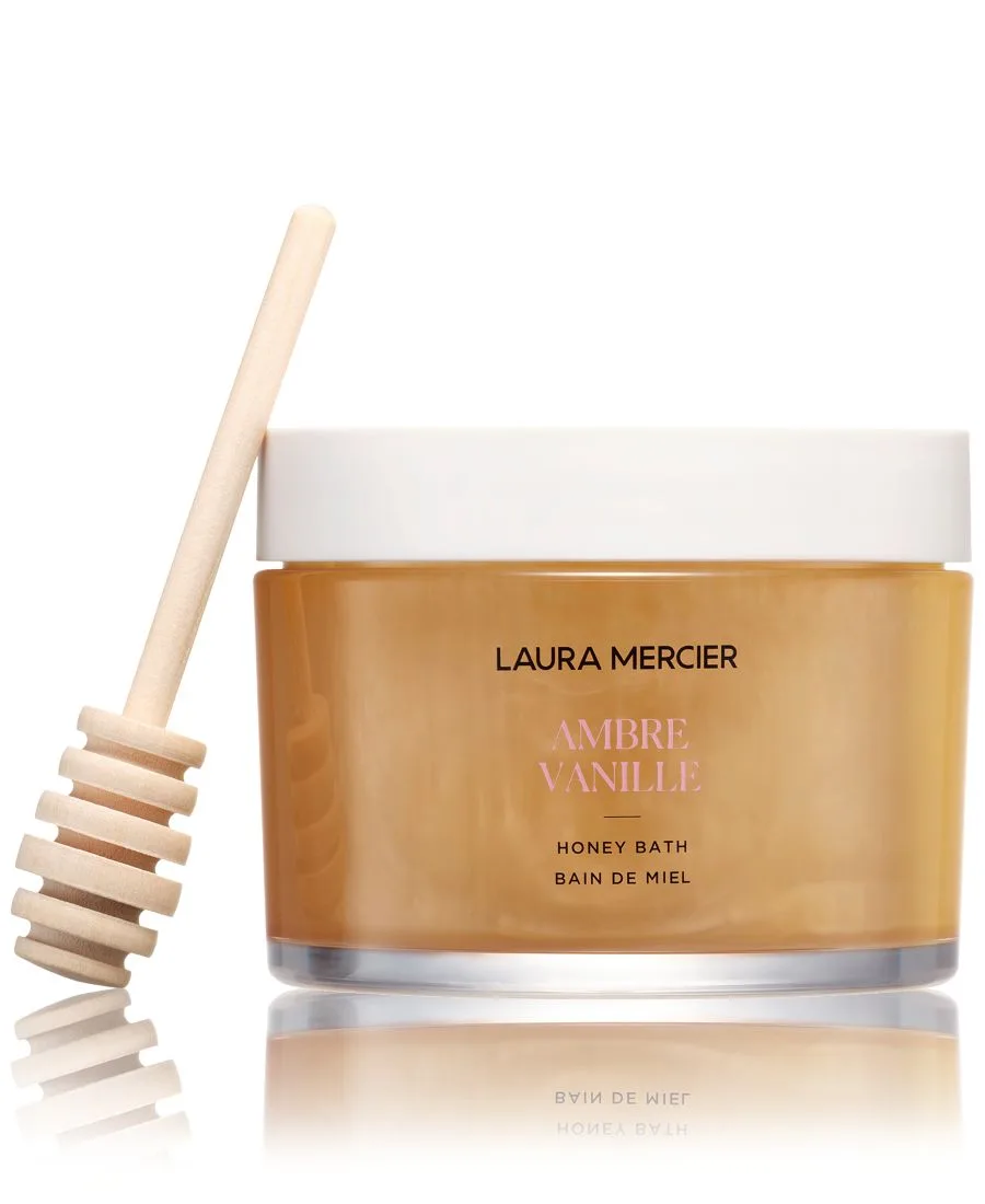 Медовая ванна, 250 мл Laura Mercier, Ambre Vanille