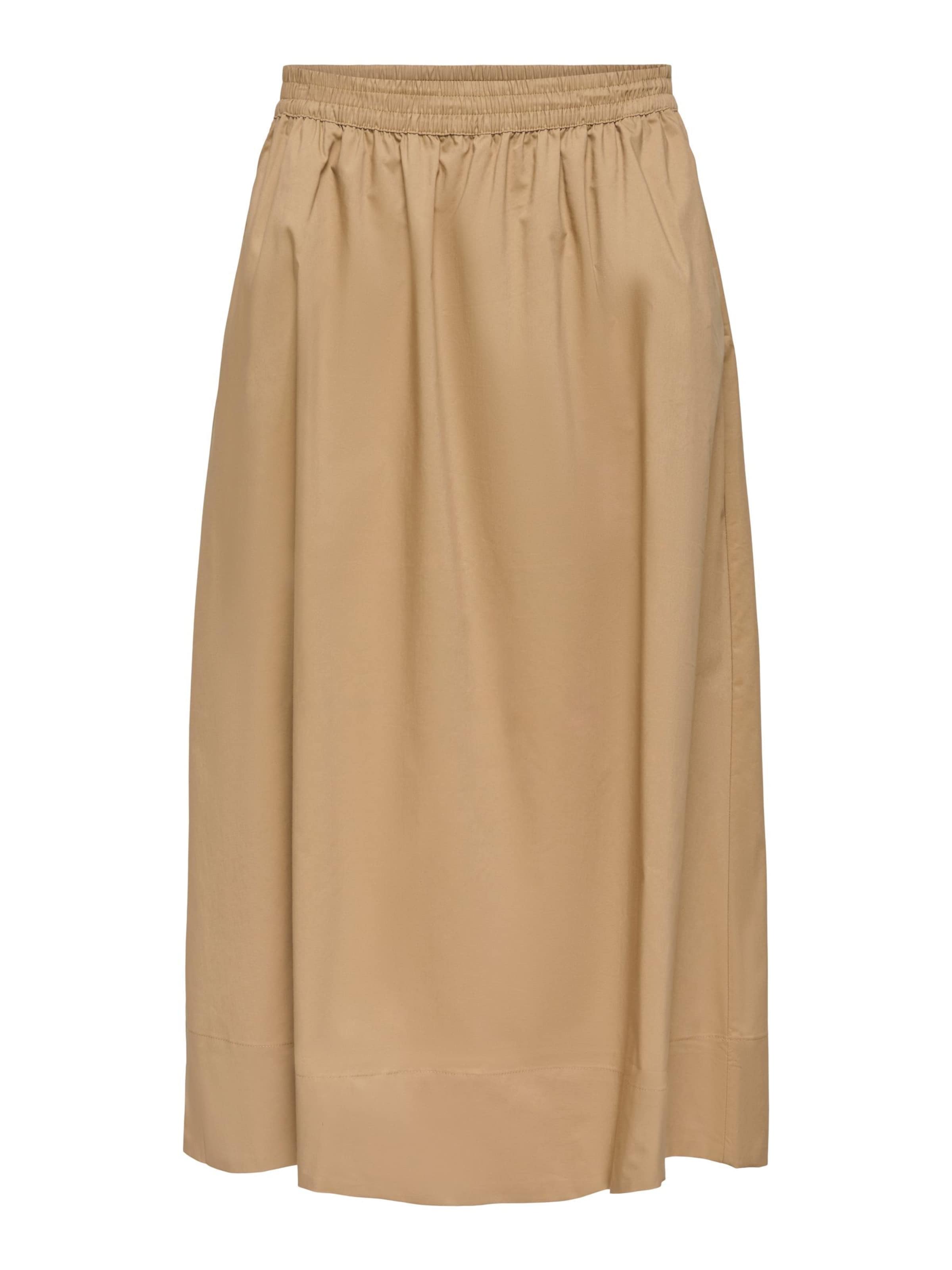 

Юбка 'JDYMio' в цвете Mocha