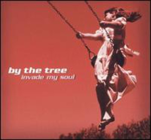 

CD диск By the Tree: Invade My Soul