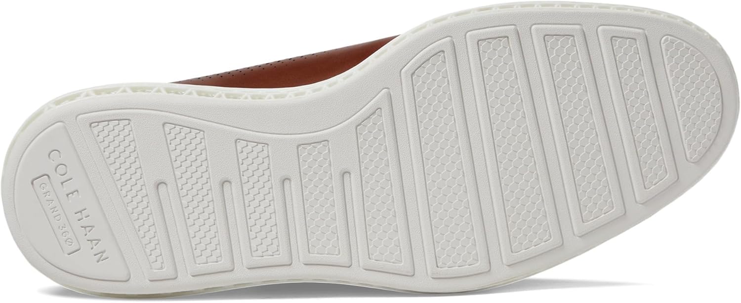 Мужские кроссовки Cole Haan Originalgrand 2.0, белый — фото 3