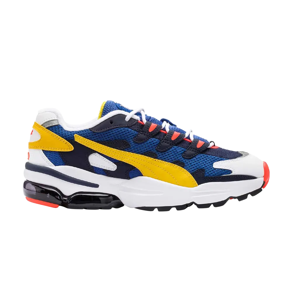 

Кроссовки Cell Alien OG Puma, синий