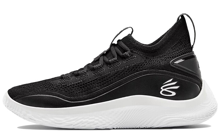

Баскетбольные кроссовки унисекс Under Armour Curry 8