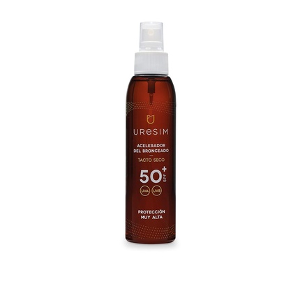 

Ускоритель загара SPF 50+ 125 мл Uresim