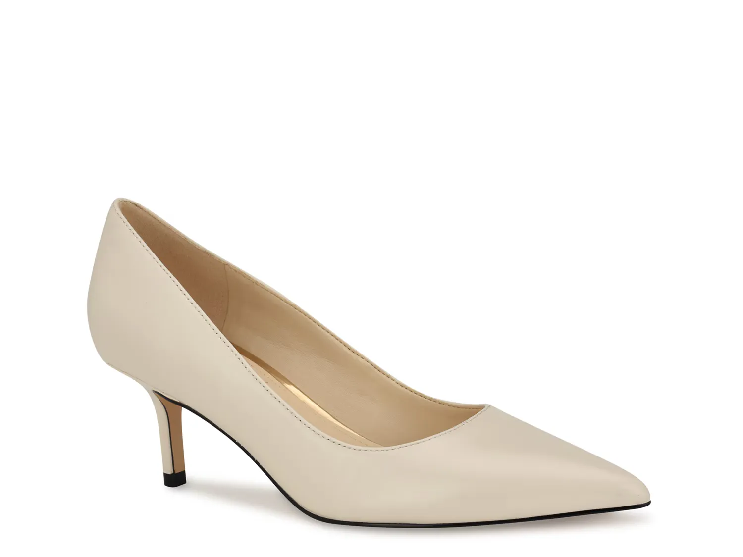 

Туфли Arlene Pump Nine West, слоновая кость