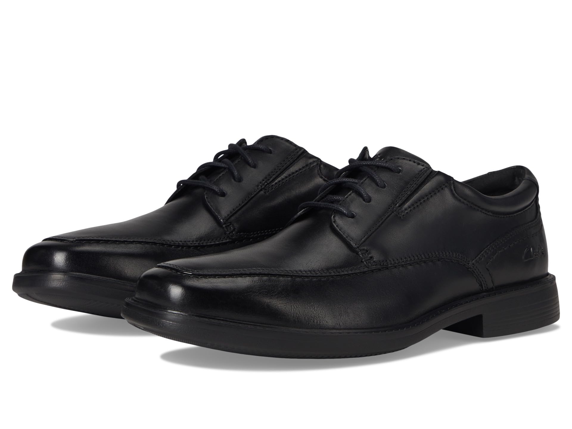 Туфли Clarks DressLite Ace, черный
