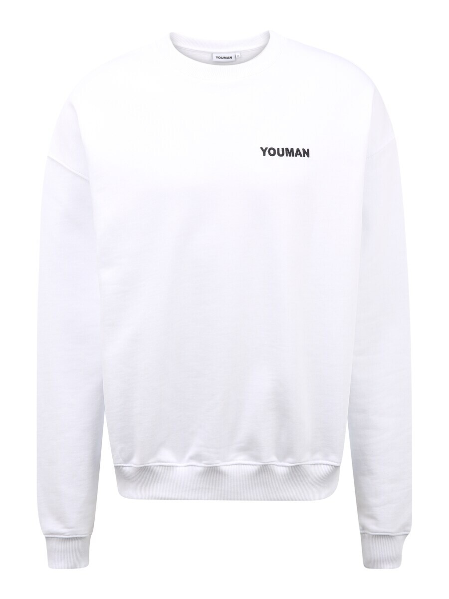 

Толстовка Youman CASPER, белый