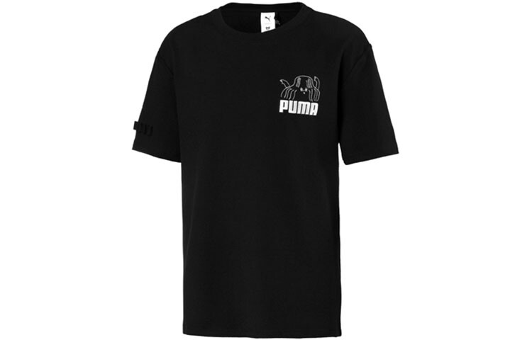

Футболка TYAKASHA унисекс Puma