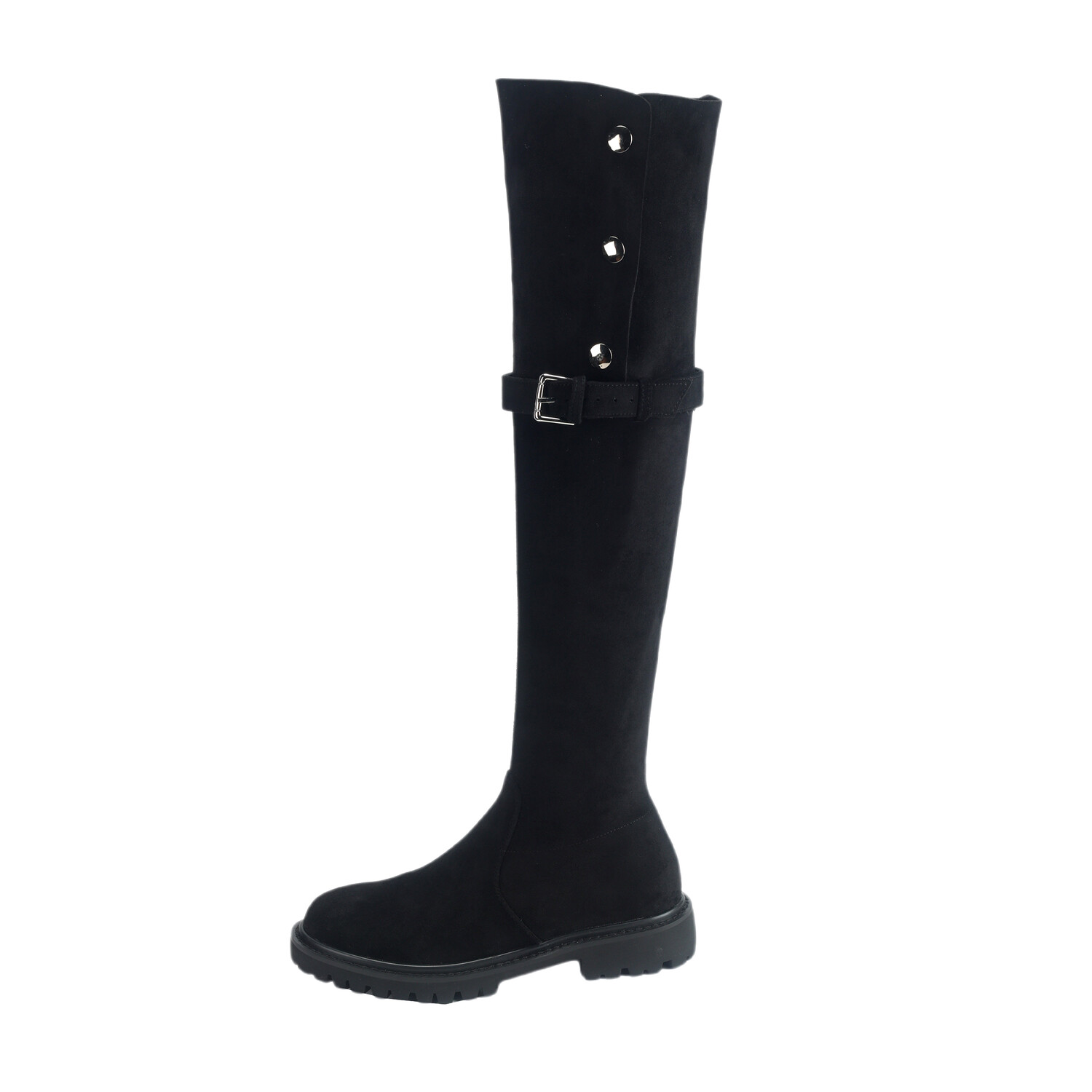 

Сапоги AIQINISHA Over-The-Knee Boots Women's