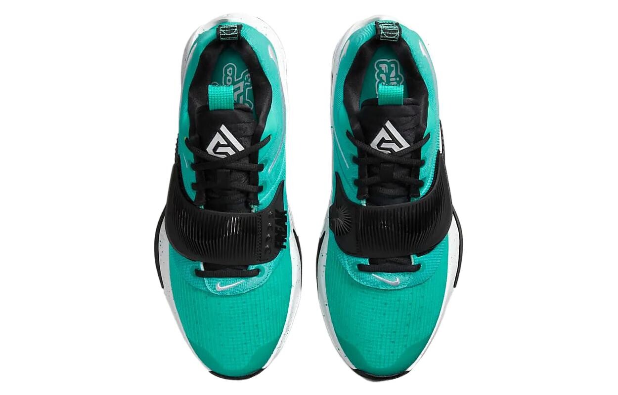 

Мужские баскетбольные кроссовки Nike Freak 3