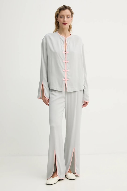 

Пижама The Sleeper, серый