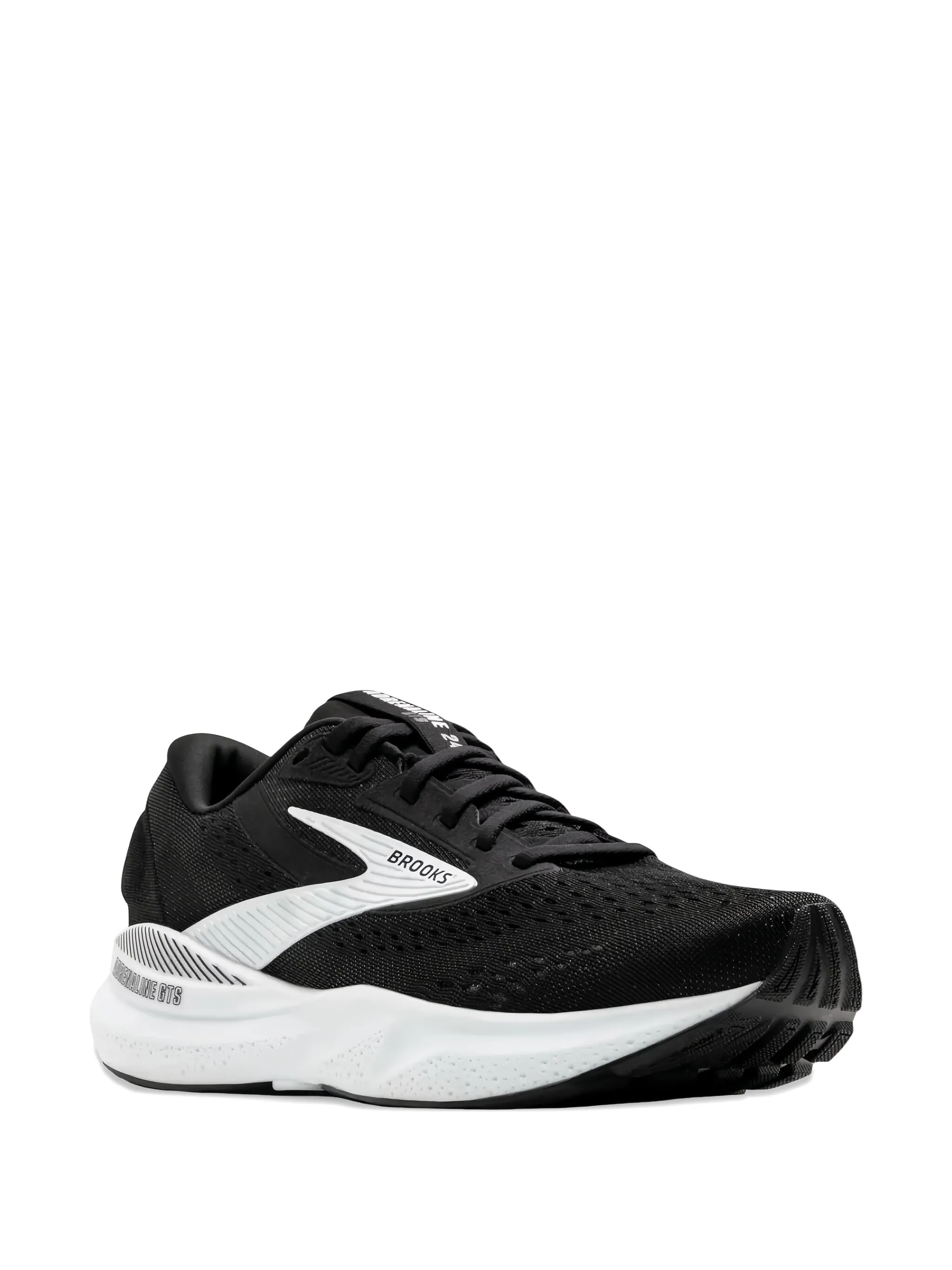 Кроссовки Adrenaline GTS 24 Brooks, черный — фото 2