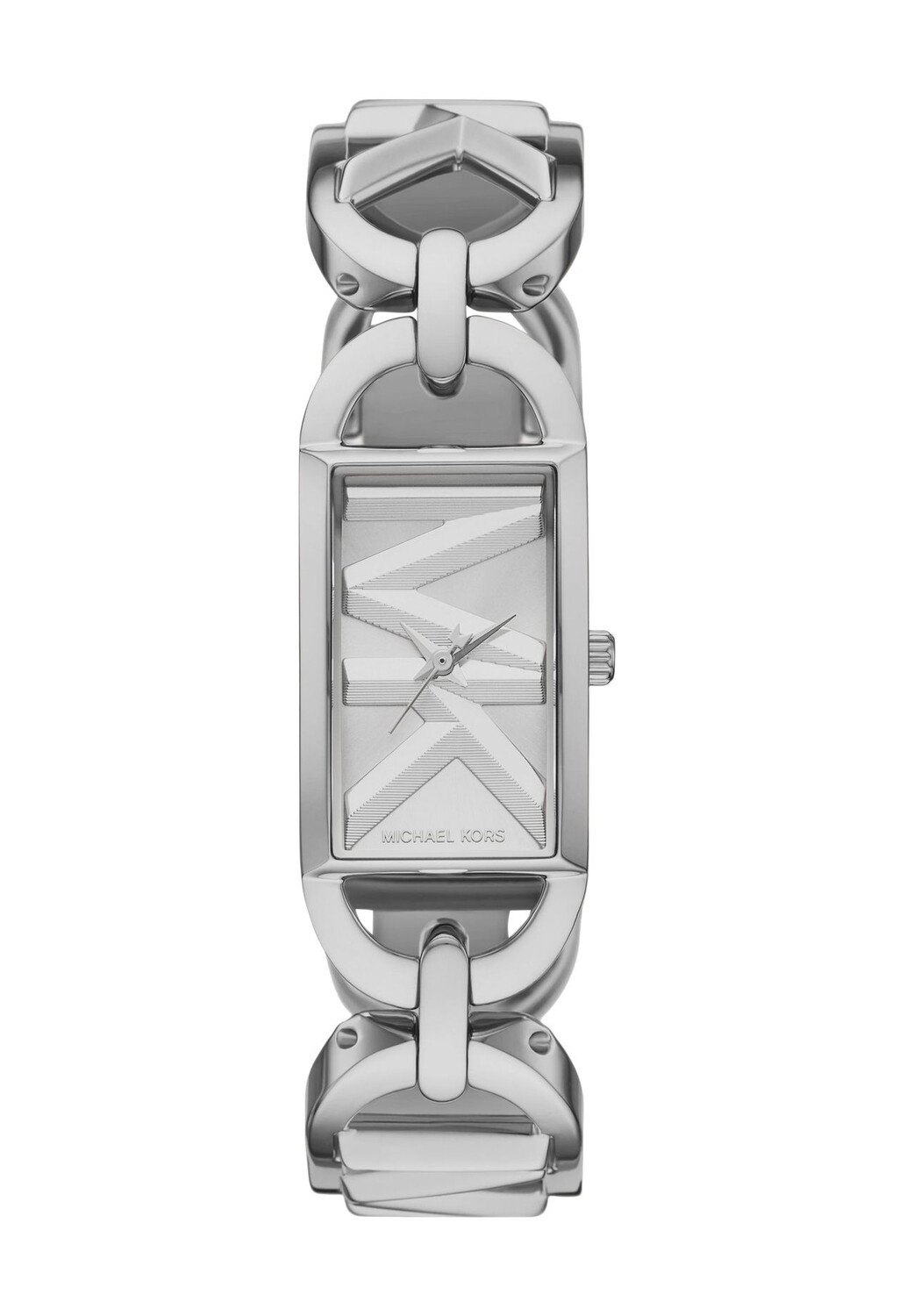 

Женские часы МК7407 MICHAEL KORS, серебро