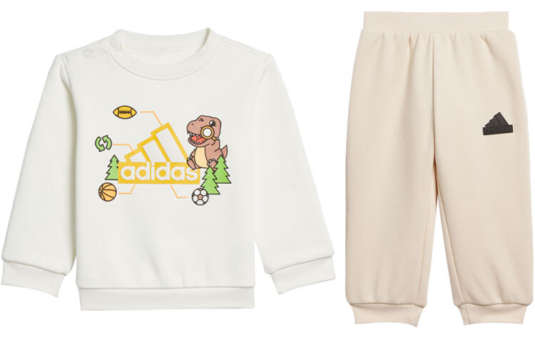 

Комбинезоны/ползунки TD Adidas